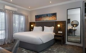 Radisson Hotel&Convention Centre Johannesburg, O.R. Tambo